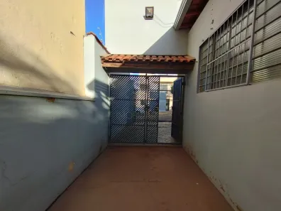 Imóvel Comercial à venda, 142m² no Santa Cruz do José Jacques, Ribeirão Preto