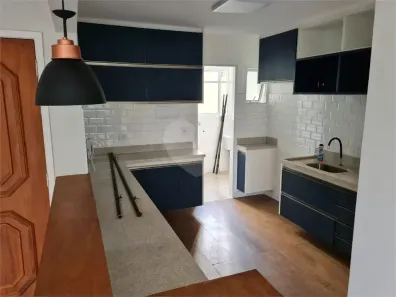 Apartamento com 3 Quartos à venda, 93m² no Indianópolis, São Paulo