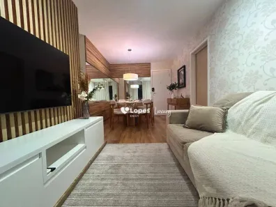 Apartamento com 2 Quartos à venda, 74m² no Recreio dos Bandeirantes, Rio de Janeiro
