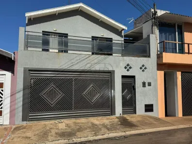 Casa com 3 Quartos à venda, 200m² no Terra Nova, Piracicaba