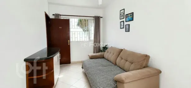 Apartamento com 2 Quartos à venda, 52m² no Pinheira, Palhoça