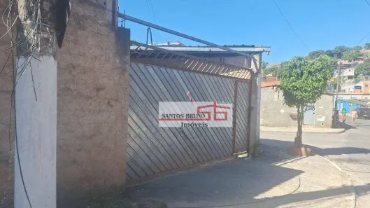 Casa com 3 Quartos à venda, 120m² no Parque Vitória, Franco da Rocha