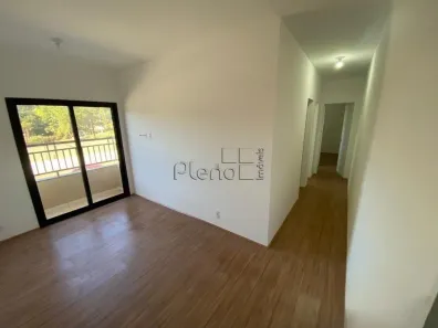 Apartamento com 2 Quartos à venda, 50m² no Ortizes, Valinhos
