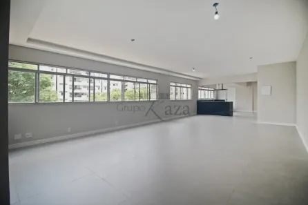 Apartamento com 3 Quartos à venda, 220m² no Consolação, São Paulo