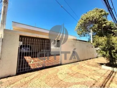 Casa com 3 Quartos à venda, 194m² no Jardim Nossa Senhora Auxiliadora, Campinas