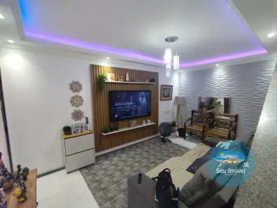 Casa com 4 Quartos à venda, 120m² no XV de Novembro, Araruama