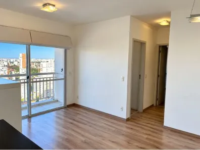 Apartamento com 2 Quartos para alugar, 55m² no Paraíso, São Paulo