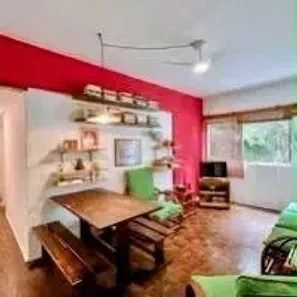Apartamento com 2 Quartos à venda, 61m² no Ipanema, Rio de Janeiro