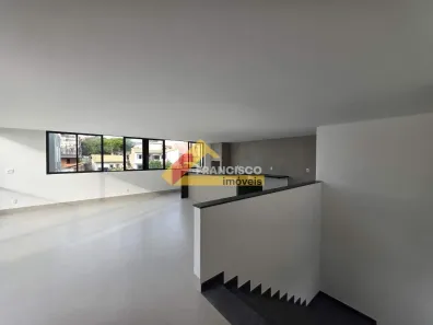 Cobertura com 3 Quartos à venda, 183m² no Santa Clara, Divinópolis