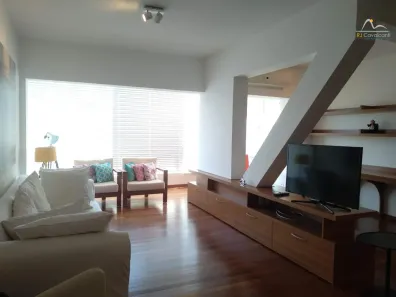Apartamento com 2 Quartos à venda, 106m² no Leblon, Rio de Janeiro