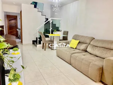 Sobrado com 2 Quartos à venda, 85m² no Vila Progresso (Zona Leste), São Paulo