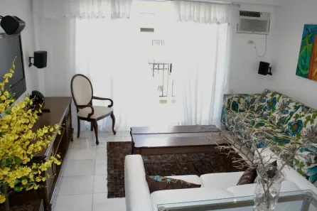 Apartamento com 2 Quartos para alugar, 105m² no Barra da Tijuca, Rio de Janeiro
