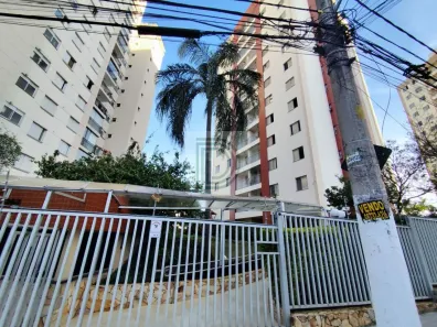 Apartamento com 2 Quartos à venda, 61m² no Vila Gomes, São Paulo