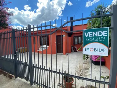Casa com 2 Quartos à venda, 106m² no Menino Deus, Bagé