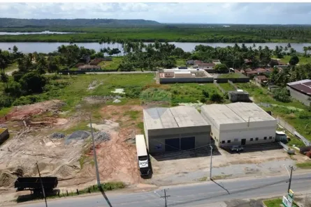 Lote/Terreno à venda, 6000m² no , Marechal Deodoro