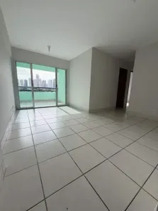 Apartamento com 3 Quartos à venda, 78m² no Jardim Goiás, Goiânia