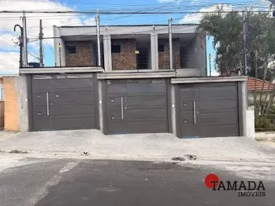 Casa com 3 Quartos à venda, 135m² no Vila Guilhermina, São Paulo