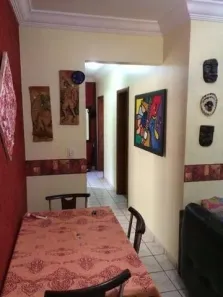 Apartamento com 2 Quartos à venda, 65m² no Residencial Flórida, Ribeirão Preto