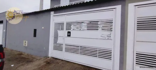 Casa com 2 Quartos à venda, 87m² no Vista Linda, Bertioga
