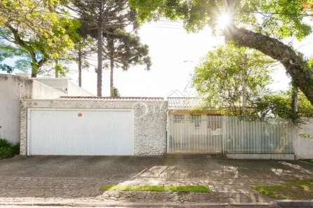 Casa com 5 Quartos à venda, 222m² no Jardim Social, Curitiba