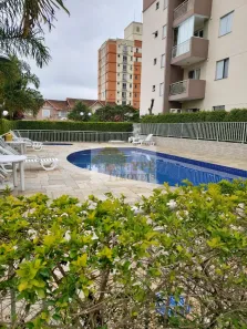 Apartamento com 2 Quartos para venda ou aluguel, 51m² no Jardim Amaralina, São Paulo
