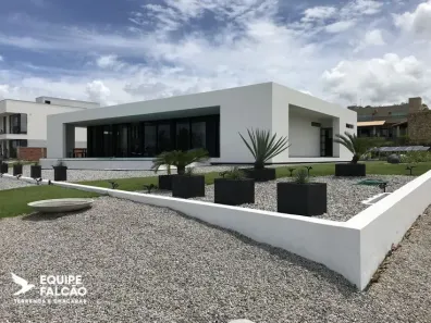 Fazenda/Sítio com 3 Quartos à venda, 600m² no Águas de Igaratá, Igaratá