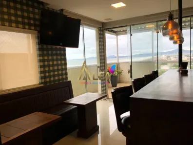 Apartamento com 3 Quartos à venda, 216m² no Gravatá, Navegantes