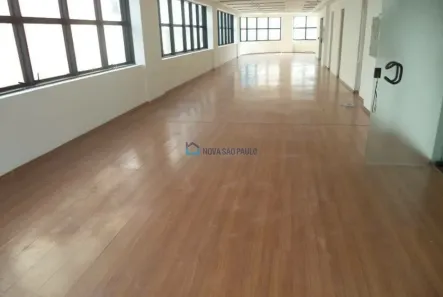 Sala Comercial para alugar, 188m² no Vila Buarque, São Paulo