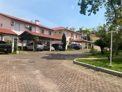 Casa de Condomínio com 3 Quartos à venda, 172m² no Parque dos Príncipes, São Paulo