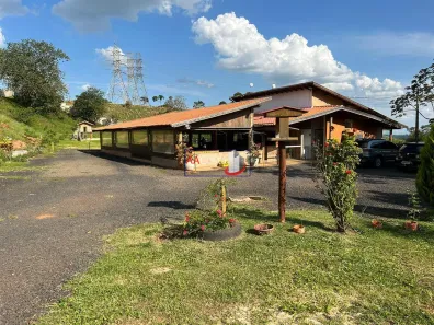 Casa à venda, 430m² no Jardim Palestina, Franca