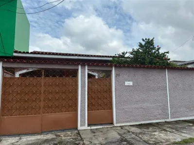 Casa com 4 Quartos à venda, 126m² no Campo Grande, Rio de Janeiro
