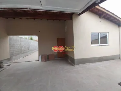 Casa com 3 Quartos à venda, 140m² no Villaggio Fosuzzi, Itatiba