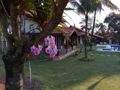 Casa de Condomínio com 3 Quartos à venda, 430m² no Vila Velha, Santana de Parnaíba