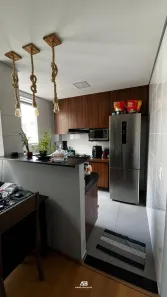 Apartamento com 2 Quartos à venda, 39m² no Jardim Itapema, São José do Rio Preto