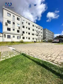 Apartamento com 2 Quartos à venda, 61m² no Paupina, Fortaleza