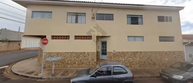 Apartamento com 2 Quartos à venda, 78m² no Vila Monte Alegre, Ribeirão Preto