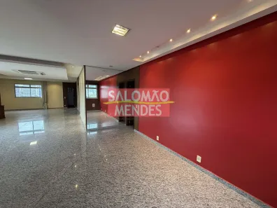 Apartamento com 4 Quartos para venda ou aluguel, 260m² no Umarizal, Belém