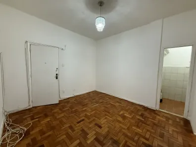 Apartamento com 1 Quarto para alugar, 45m² no Copacabana, Rio de Janeiro