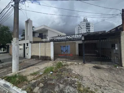 Lote/Terreno à venda, 318m² no Vila Formosa, São Paulo