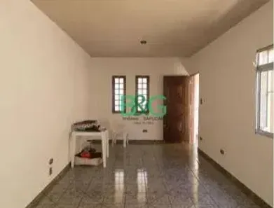 Sobrado com 3 Quartos à venda, 178m² no Vila São Geraldo, São Paulo