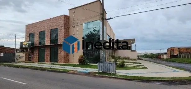 Sala Comercial para alugar, 400m² no Jardim Alto Paraíso, Aparecida de Goiânia