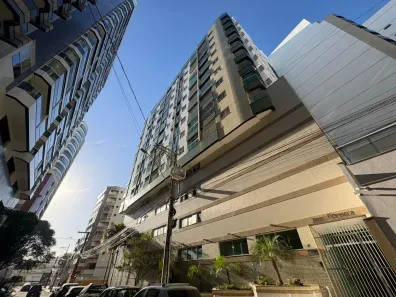 Apartamento com 2 Quartos para alugar, 73m² no São Judas Tadeu, Guarapari