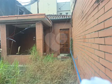 Casa com 2 Quartos à venda, 60m² no Chora Menino, São Paulo