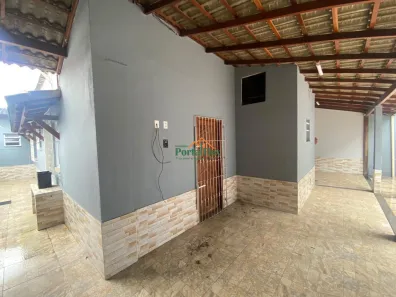 Casa com 3 Quartos para alugar, 110m² no Serra Dourada II, Serra