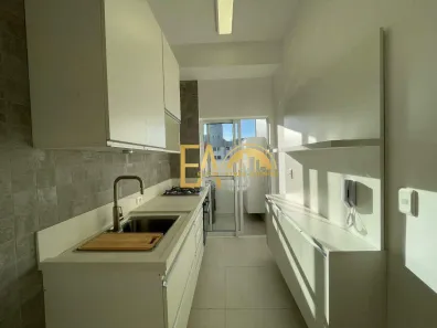 Apartamento com 2 Quartos à venda, 72m² no Vila Belmiro, Santos