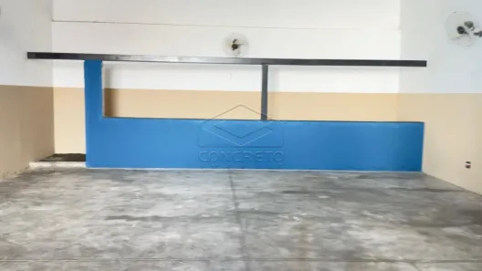 Galpão/Depósito/Armazém para alugar, 185m² no Vila Falcão, Bauru