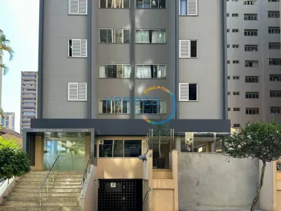 Apartamento com 3 Quartos à venda, 70m² no Centro, Londrina