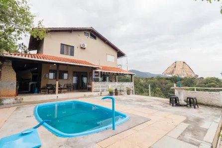 Casa com 3 Quartos à venda, 170m² no São Miguel (Guaporanga), Biguaçu