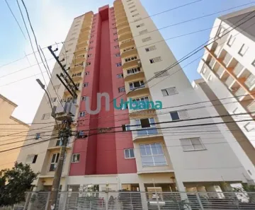 Apartamento com 2 Quartos para alugar, 57m² no Jardim Lutfalla, São Carlos