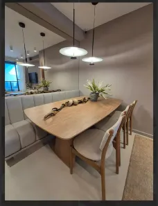 Apartamento com 2 Quartos à venda, 57m² no Barra Olímpica, Rio de Janeiro